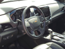Thumbnail image of 2022 Chevrolet Traverse at Joe Lunghamer Chevrolet