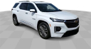 Thumbnail image of 2022 Chevrolet Traverse at Joe Lunghamer Chevrolet