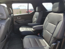 Thumbnail image of 2022 Chevrolet Traverse at Joe Lunghamer Chevrolet