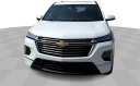 Thumbnail image of 2022 Chevrolet Traverse at Joe Lunghamer Chevrolet