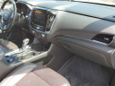 Thumbnail image of 2022 Chevrolet Traverse at Joe Lunghamer Chevrolet