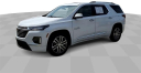 Thumbnail image of 2022 Chevrolet Traverse at Joe Lunghamer Chevrolet