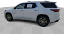 Thumbnail image of 2022 Chevrolet Traverse at Joe Lunghamer Chevrolet