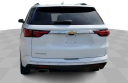 Thumbnail image of 2022 Chevrolet Traverse at Joe Lunghamer Chevrolet