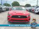 Thumbnail image of 2020 Ford Mustang at McKinney-Wells Auto Group