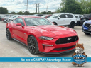 Thumbnail image of 2020 Ford Mustang at McKinney-Wells Auto Group