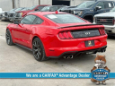 Thumbnail image of 2020 Ford Mustang at McKinney-Wells Auto Group