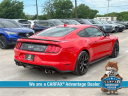 Thumbnail image of 2020 Ford Mustang at McKinney-Wells Auto Group