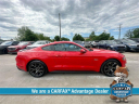 Thumbnail image of 2020 Ford Mustang at McKinney-Wells Auto Group