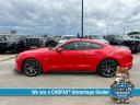 2020 Ford Mustang GT Premium at McKinney-Wells Auto Group