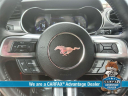 Thumbnail image of 2020 Ford Mustang at McKinney-Wells Auto Group