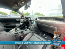 Thumbnail image of 2020 Ford Mustang at McKinney-Wells Auto Group