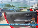 Thumbnail image of 2020 Ford Mustang at McKinney-Wells Auto Group