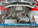 Thumbnail image of 2020 Ford Mustang at McKinney-Wells Auto Group