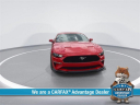 Thumbnail image of 2020 Ford Mustang at McKinney-Wells Auto Group