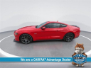 Thumbnail image of 2020 Ford Mustang at McKinney-Wells Auto Group