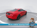Thumbnail image of 2020 Ford Mustang at McKinney-Wells Auto Group