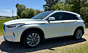 Thumbnail image of 2020 INFINITI QX50 at Killough Auto Sales LLC