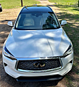 Thumbnail image of 2020 INFINITI QX50 at Killough Auto Sales LLC