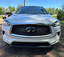 Thumbnail image of 2020 INFINITI QX50 at Killough Auto Sales LLC