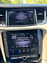 Thumbnail image of 2020 INFINITI QX50 at Killough Auto Sales LLC
