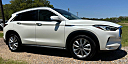 Thumbnail image of 2020 INFINITI QX50 at Killough Auto Sales LLC