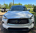 Thumbnail image of 2020 INFINITI QX50 at Killough Auto Sales LLC
