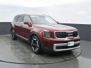 2024 Kia Telluride EX at Commonwealth Chevrolet Inc.