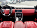 Thumbnail image of 2016 Land Rover Range Rover at South Shore Chrysler Dodge Jeep RAM