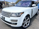 Thumbnail image of 2016 Land Rover Range Rover at South Shore Chrysler Dodge Jeep RAM