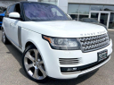 Thumbnail image of 2016 Land Rover Range Rover at South Shore Chrysler Dodge Jeep RAM