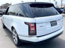 Thumbnail image of 2016 Land Rover Range Rover at South Shore Chrysler Dodge Jeep RAM