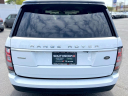 Thumbnail image of 2016 Land Rover Range Rover at South Shore Chrysler Dodge Jeep RAM