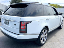 Thumbnail image of 2016 Land Rover Range Rover at South Shore Chrysler Dodge Jeep RAM