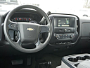 Thumbnail image of 2017 Chevrolet Silverado 1500 at A & B Motors