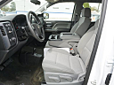 Thumbnail image of 2017 Chevrolet Silverado 1500 at A & B Motors