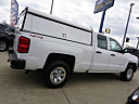 Thumbnail image of 2017 Chevrolet Silverado 1500 at A & B Motors