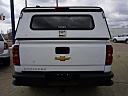 Thumbnail image of 2017 Chevrolet Silverado 1500 at A & B Motors