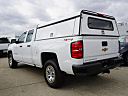 Thumbnail image of 2017 Chevrolet Silverado 1500 at A & B Motors