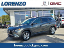 Thumbnail image of 2022 Hyundai TUCSON at LorenzoBuickGMC of Miami, FL