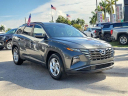 Thumbnail image of 2022 Hyundai TUCSON at LorenzoBuickGMC of Miami, FL