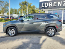 Thumbnail image of 2022 Hyundai TUCSON at LorenzoBuickGMC of Miami, FL