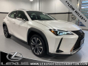2022 Lexus UX 200 Base at Lexus of Southampton