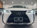 Thumbnail image of 2022 Lexus UX 200 at Lexus of Southampton