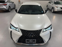 Thumbnail image of 2022 Lexus UX 200 at Lexus of Southampton