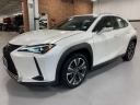 Thumbnail image of 2022 Lexus UX 200 at Lexus of Southampton