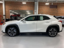Thumbnail image of 2022 Lexus UX 200 at Lexus of Southampton