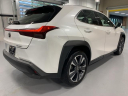 Thumbnail image of 2022 Lexus UX 200 at Lexus of Southampton