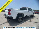 Thumbnail image of 2023 Chevrolet Silverado 2500HD at Mccarthy Chevrolet Lees Summit USED