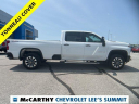 Thumbnail image of 2023 Chevrolet Silverado 2500HD at Mccarthy Chevrolet Lees Summit USED